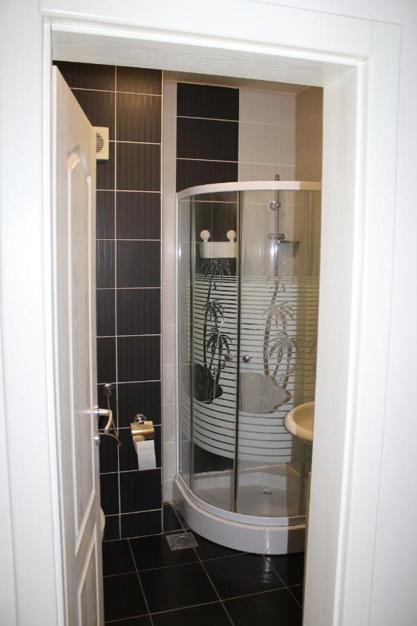 Downtown Apartment Novi Sad Eksteriør billede